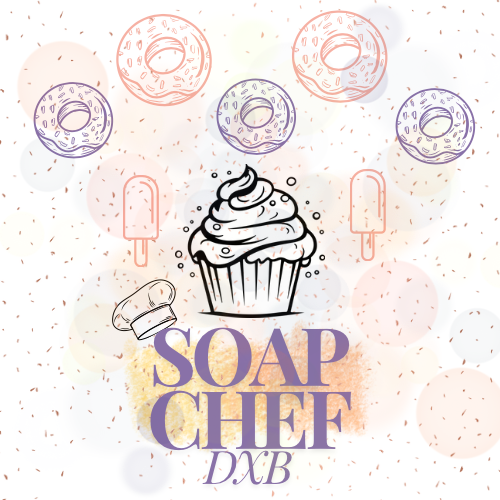 Soap Chef DXB